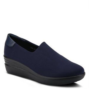 Flexus NORAL Shoes Navy